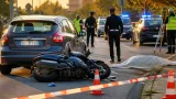 Frosinone, incidente mortale sulla Monti Lepini: muore un 48enne