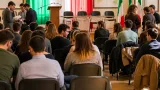 Frosinone, Mario De Cunto nuovo segretario provinciale dei Giovani Democratici