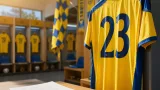 Frosinone, ufficiale l'arrivo di Aleksa Terzić dal Red Bull Salzburg