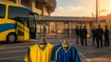 Frosinone, ufficiali gli innesti dal Napoli: Zerbin e Hasa sono giallazzurri