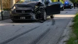 Furto d'auto e incidente notturno: nei guai un 15enne tra Pieve e Borso del Grappa