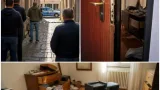 Furto da 100mila euro nel centro di Treviso: residenti in allerta