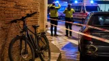 Furto di una e-bike in centro a Pavia: il presunto autore gravemente ferito dopo essere stato investito