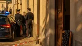 Furto in abitazione a Nuoro: 35enne arrestato in flagranza e refurtiva restituita