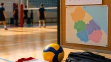 Futura Volley Teramo nel Girone D di Serie B1: nuovo innesto e calendario di riferimento