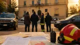 Futuro Nazionale chiede alla Prefettura i dati sull'attuazione del piano antincendi in provincia