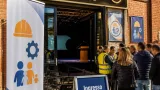 Futuro Nazionale debutta a Monza: incontro pubblico con Laura Ravetto al Binario 7