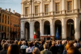 Gabrielli a Rovigo: «La sicurezza non si risolve solo con la repressione»