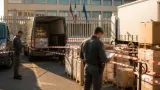 GdF ad Ancona: sequestrati beni per 850mila euro a tre imprenditori per reati fiscali