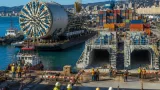 Genova, a Webuild l’appalto da 803 milioni per la sezione centrale del Tunnel Subportuale