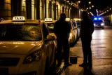 Genova, allarme taxi: due aggressioni in una settimana mettono a rischio il servizio notturno