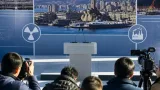 Genova candidata a sede dell'Agenzia per il nucleare: la proposta della Regione