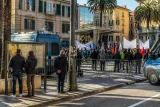 Genova, comizio di Vannacci ad Albaro: presidii, orari e restrizioni nel quartiere