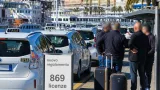 Genova, Confartigianato: Valter Centanaro guida i tassisti tra nuove regole e 869 licenze