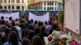 Genova, corteo per i 25 anni dal G8: migliaia in piazza tra memoria e vigilanza