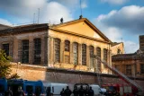 Genova: detenuto sul tetto di Marassi, sindacati denunciano sovraffollamento e carenza di organico