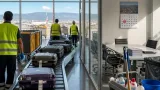Genova, l'aeroporto convoca un tavolo sul personale bagagli e pulizie: incontro il 17 agosto