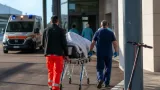Genova: muore al San Martino il 47enne caduto dal monopattino a Lavagna