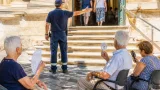 Genova: musei climatizzati gratis per gli over 65 fino alla fine di agosto