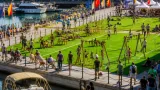 Genova PlayCity: due giorni alla Darsena per trasformare Calata Vignoso in una città giocabile