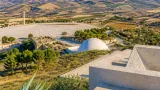 Gibellina Capitale italiana dell’Arte contemporanea 2026: un anno dedicato alla rinascita