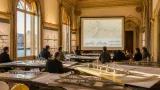 Giornata di studi sui ponti dell'Arno: confronto tra architetti, ingegneri e istituzioni