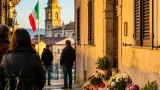 Giovane abruzzese uccisa in Svizzera: cordoglio a Città Sant'Angelo e ad Atri