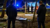 Giovane ucciso a Trani dopo una lite alla pinetina: fermato un 17enne