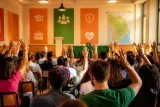 Giovani Democratici, Maria Citarella guida la nuova segreteria provinciale: linee programmatiche e organigramma