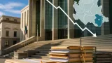 Giustizia a Mantova: pendenti in calo ma il ritmo di smaltimento rallenta rispetto alla Lombardia
