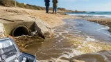 Goletta Verde: tre punti critici lungo le coste sarde, uno è a Fluminimaggiore