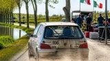 Gorizia Corse: Mlakar e Delbello vincono la Classe N2 al Rally Città di Noale