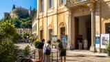 Gorizia, domenica di musei gratis: percorso diffuso tra Palazzo Attems e Borgo Castello