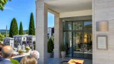 Gorizia inaugura il nuovo tempio crematorio: struttura, tempi e agevolazioni per i residenti