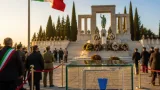 Gorizia, l’8 agosto la cerimonia per i 110 anni: in mostra la bandiera del 1916 e la Medaglia d’Oro