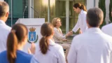 Gorizia, l'assessore Romano celebra l'eccellenza dell'Urologia dell'ospedale cittadino