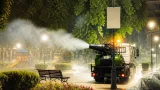 Gorizia: nuova disinfestazione notturna contro le zanzare in numerosi parchi e aree verdi