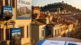 Gorizia prima in Friuli Venezia Giulia: valore medio degli immobili a 195.600 euro