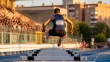 Grand Prix di Brescia, il campione mondiale Cordell Tinch torna allo Stadio Gabre Gabric