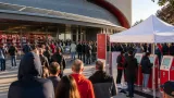 Grande interesse per la partita Fortitudo–Pistoia: prevendita vola, Pistoia attesa al PalaDozza