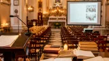 Grassano celebra la memoria del professor Domenico Bolettieri in una serata pubblica