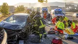 Grave incidente sull'A12 a Pisa Nord: sei feriti, due trasportati in elisoccorso