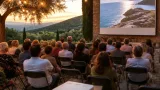 Grosseto: al via la X edizione del Siloe Film Festival, due giorni dedicati al Mediterraneo