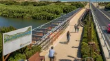 Grosseto approva il progetto esecutivo della ciclabile verso Principina a Mare