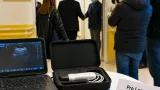 Grosseto: la Pro Loco dona una sonda ecografica alle Cure Palliative del Misericordia