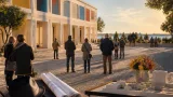 Grosseto piange Gigi Bernardi, architetto noto per progetti e visione del centro