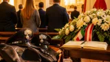 Grosseto piange Vincenzo Martire, ex maresciallo e anima dell’Avis provinciale