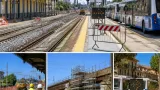 Grosseto, stop ai treni tra Grosseto e Orbetello nei weekend del 5-6 e 12-13 settembre per lavori
