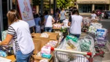 Grosseto: torna la XII Raccolta di San Lorenzo per rifornire la Bottega della Solidarietà