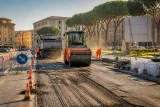 Grosseto: via libera a 308mila euro per asfaltature in piazza De Maria, viale Manetti e via Arcidosso